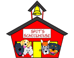 Schoolhouse Safari Logo